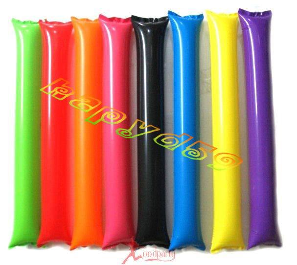 Party Games Graduation - 100pcs 60cm 클래퍼 ballon 비치 풍선