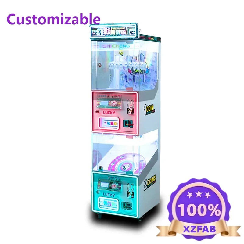 Party Games Shop - 공장 직영 2026 애니메이션 게임홀 코인