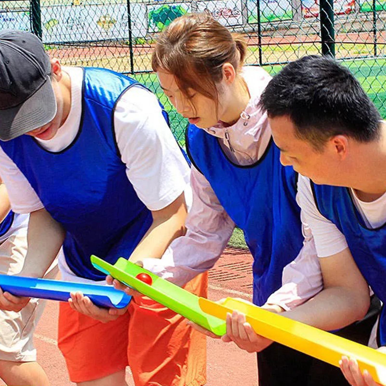 Party Games Youth - 팀 빌딩 게임 재미있는 휴대용 장난감