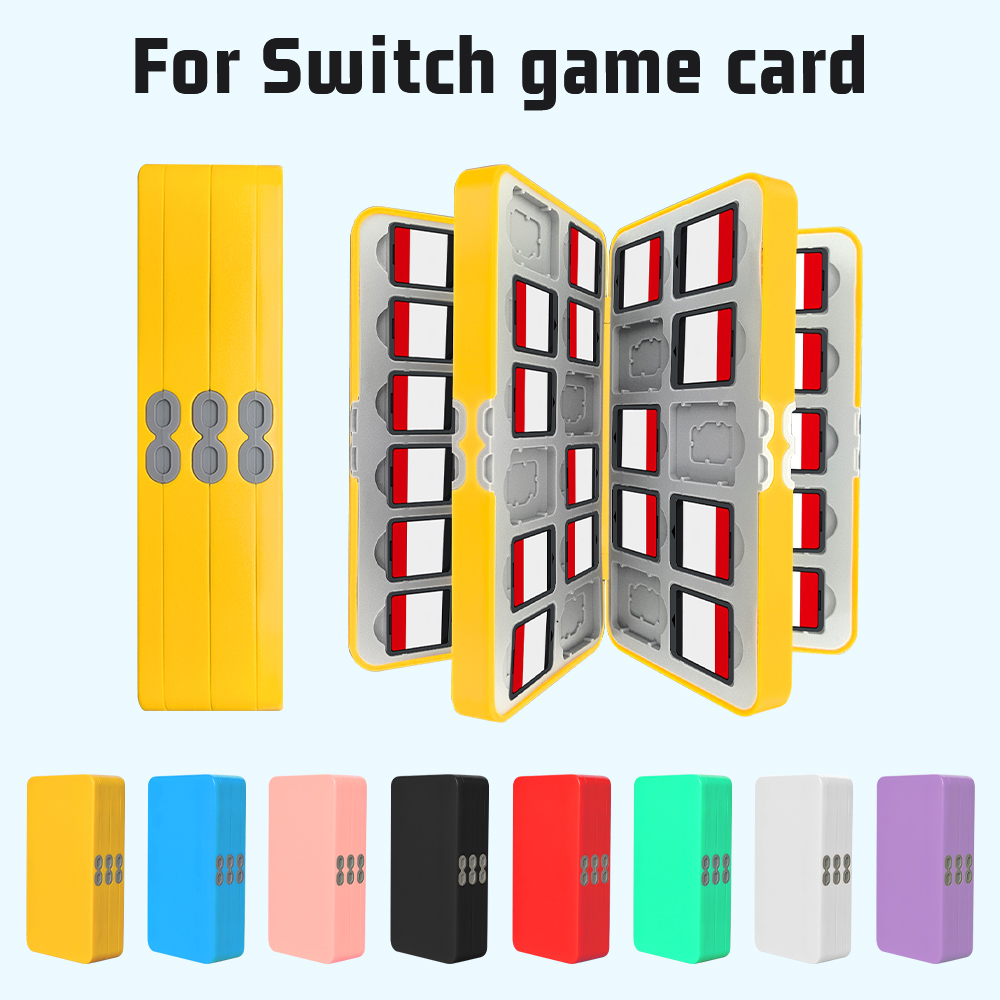 스위치 1/2 게임 카드에 적합한 72-in-1 수납  - Party Games Nintendo 리뷰 및 가격