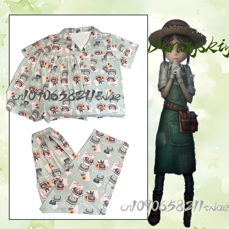IDV Identity V Emma Woods 정원사  - Games Garden Party 리뷰 및 가격