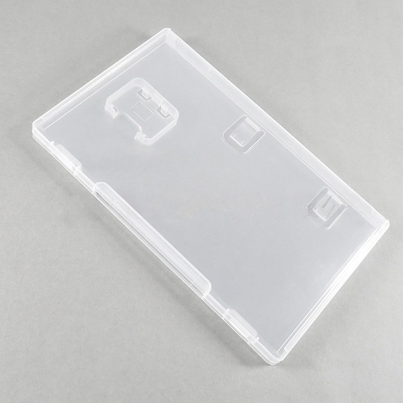 삽입형 커버용 1/2/5PCS 투명 박스 게임 카드 카 - Party Games Nintendo 리뷰 및 가격