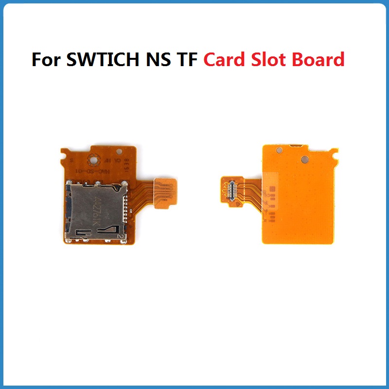 SWTICH NS TF 카드 슬롯 보드 용 2Pcs N - Party Games Nintendo 리뷰 및 가격