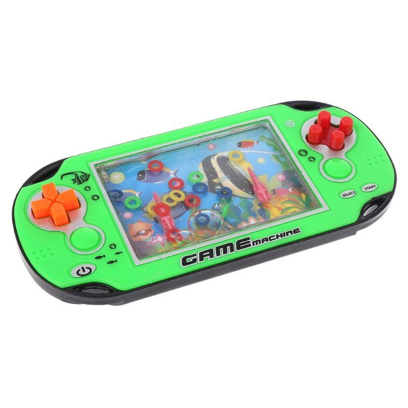 물놀이 링 던지기 휴대용 게임기, 어린이 파티 가방 선 - Party Games Nintendo 리뷰 및 가격