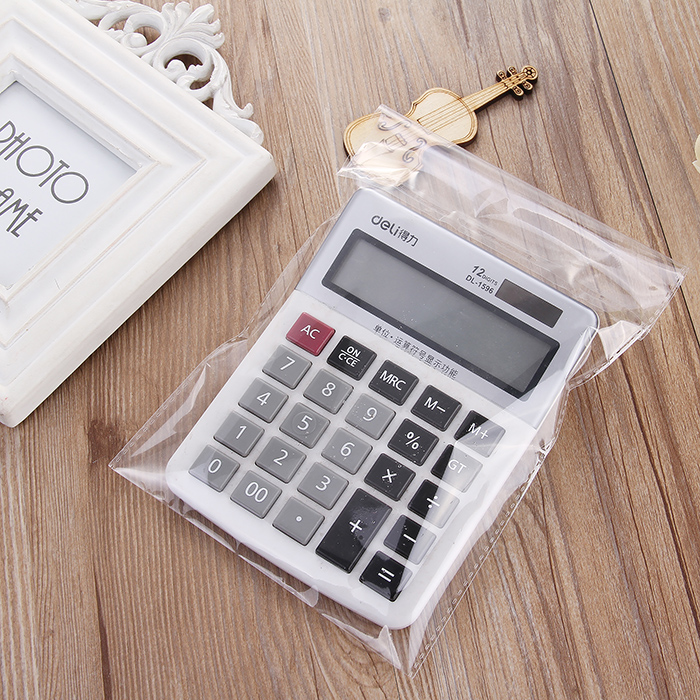 100PCS 투명 OPP 자체 접착 가방 DIY 플라스 - Party Games Graduation 리뷰 및 가격